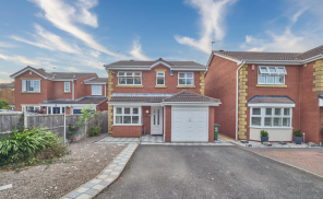 5, Smithy Farm Drive, Leicester LE9 4WH