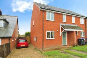3, Matrons Cottages, Whaddon SP5 3SN