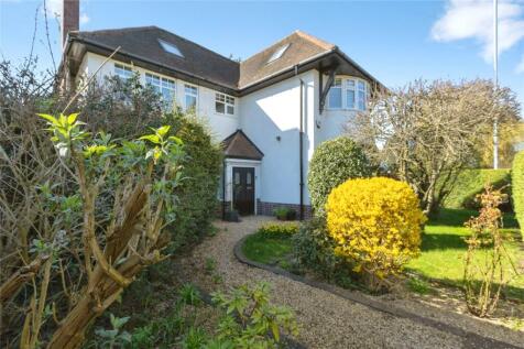 Leicester Road, Oadby, Leicester, Leicestershire, LE2