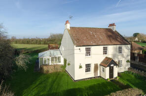 Barberry House, Ham Lane, Clevedon BS21 6XE