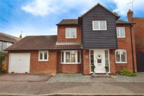 3, Hobbiton Hill, South Woodham Ferrers, Chelmsford CM3 5WZ