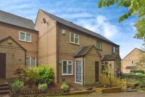 23, Milecastle, Bancroft, Milton Keynes MK13 0QL