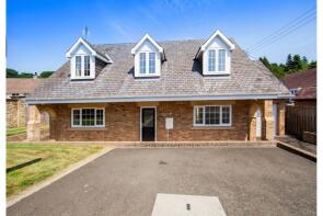 Beeches, B6343 Mitford Village, Morpeth NE61 3PR