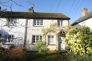1 Holly Cottage, South Street, Salisbury SP2 0NN