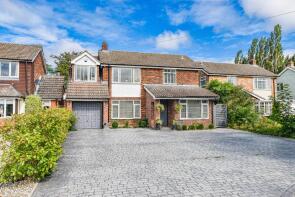 Kingfishers, The Street, Chelmsford CM1 4QR