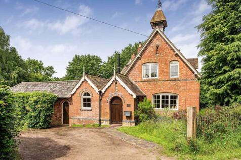 The Old School House, Thornbury, Bromyard, Herefordshire, HR7 4NQ