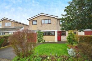 34, Sweet Briar Road, Stanway CO3 0HJ