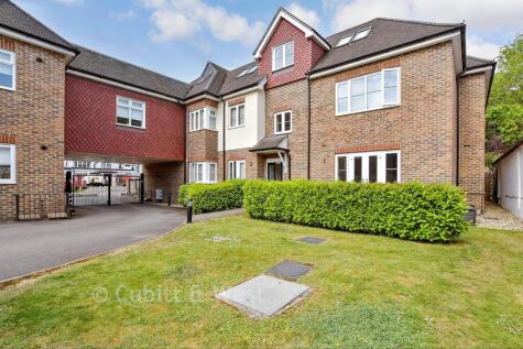 Outwood Lane, Chipstead, Surrey