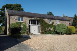 Fairhurst Barn, Fairhurst Lane, Preston PR3 2LJ