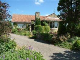 Stone Gables, Greenland Lane, Little Barugh, Malton YO17 6UY