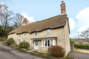 3, Frome Cottages, Back Lane, Dorchester DT2 0JS
