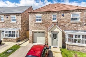 27, Regency Place, Ripon HG4 5FD