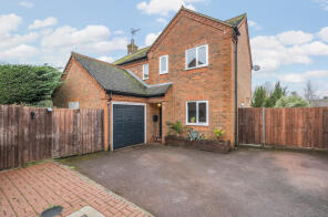 10, Pitch Place, Binfield, Bracknell RG42 4BP