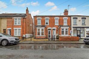 22, Armscroft Road, Gloucester GL2 0SJ