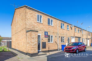 16, Monarch Close, Tilbury RM18 8EL