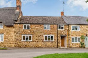 10, Westhorpe, Market Harborough LE16 8HQ