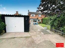 8 Strift View, Highfields, Iscoyd, Whitchurch SY13 3AY