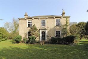 Westwood House, Main Street, Driffield YO25 9XA