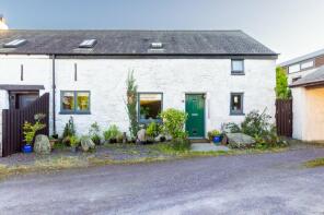Penty Porthmon, Plas Hen Stables, Ffordd Yr Ysgol, Llanddaniel, Gaerwen LL60 6EG