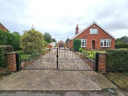 Midway, New Hill, Walesby NG22 9PB