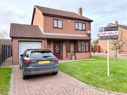 Gatesbridge Park, Finningley, DN9