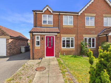 7 Woodbridge Way, Woodhall Spa