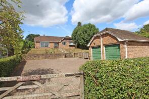 Greenbanks, Brook Hill, Lyndhurst SO43 7JB