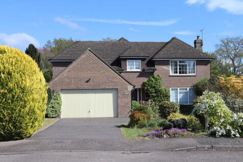 West Chiltington - Foxfields