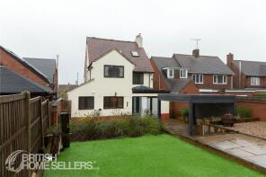 138, Mansfield Road, Chesterfield S41 0JQ