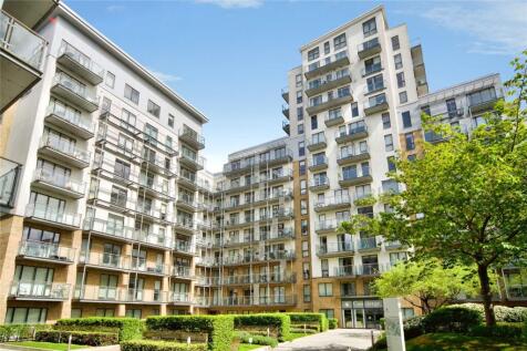 Seven Sea Gardens, LONDON, London, E3