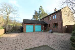 6, Broomrigg Crescent, Carlisle CA4 9QH