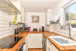 59, Woodside Road, Tonbridge TN9 2PB