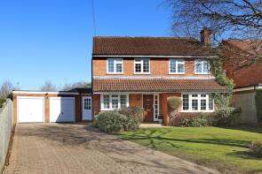 7, Woodland Glade, Slough SL2 3RG