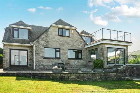 Bay Crescent, Swanage