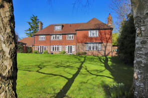 Maze Pond, Mayfield Lane, Wadhurst TN5 6DG