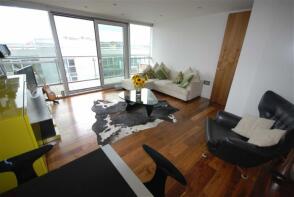 198, The Edge, Clowes Street, Salford M3 5NF