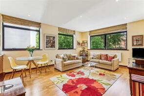 Flat 4, Christchurch House, Caxton Street, London SW1H 0PX