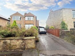 141, Whinney Lane, Blackburn BB2 7DL