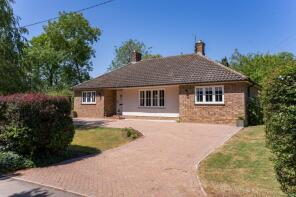 The Spinney, Sandye Lane, Bedford MK44 2AE