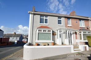 90, Browning Road, Plymouth PL2 3AR