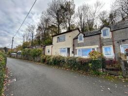 2, Yew Tree Cottages, Woodlands Road, Froncysyllte, Llangollen LL20 7SD