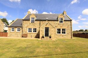 2, The Larkes, B6341 Elsdon Village, Newcastle Upon Tyne NE19 1AZ