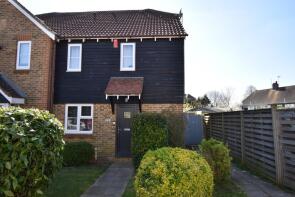 22, Old School Close, Maidstone ME17 2HD