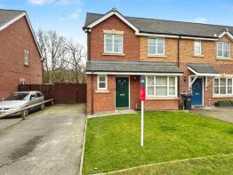 43, Long Meadow, Abermule, Montgomery SY15 6JS