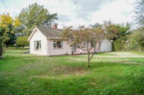The Lilacs, Aldeburgh Road, Leiston IP16 4QJ