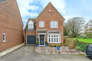 49, Heron Way, March PE15 0UA