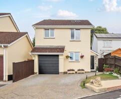 43, Wrefords Close, Exeter EX4 5AY
