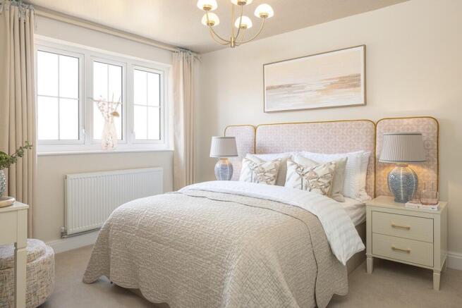 new homes for sale in horsham