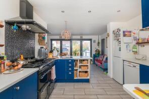 2, Bushythorn Road, Chew Stoke, Bristol BS40 8XP