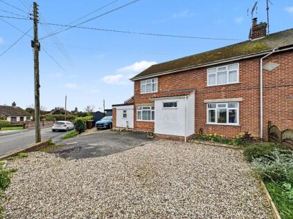 Park Road, Needham Market, Ipswich, IP6
